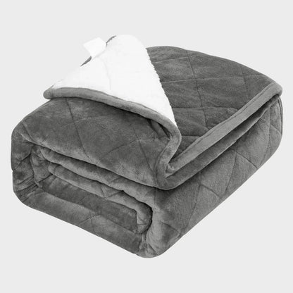 Therapeutic Weighted Blanket